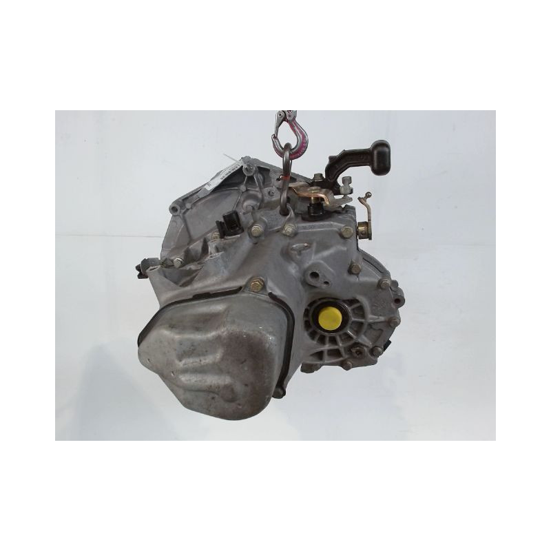 BOITE A VITESSE MECANIQUE CITROEN C3 I Phase 1 2002-2005 1.6 16V