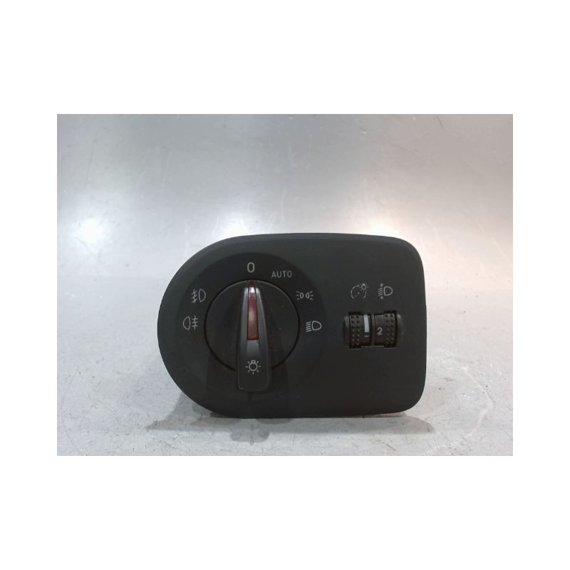INTERIEUR COMMANDE PHARES SEAT IBIZA