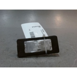 ECLAIREUR PLAQUE DE POLICE D