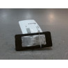 ECLAIREUR PLAQUE DE POLICE DROIT SEAT IBIZA