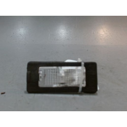 ECLAIREUR PLAQUE DE POLICE G