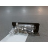 ECLAIREUR PLAQUE DE POLICE GAUCHE SEAT IBIZA