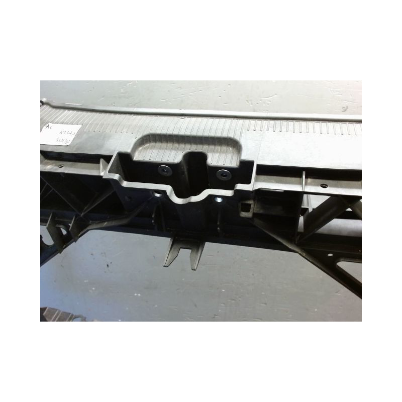 FACE AVANT SEAT IBIZA