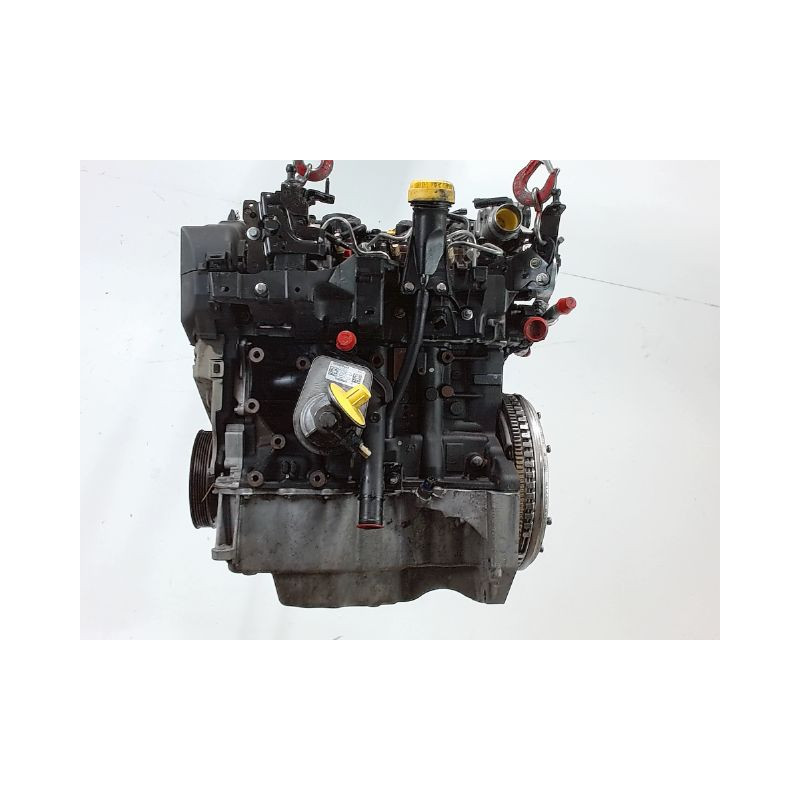 MOTEUR DIESEL NISSAN QASHQAI 1.5 dCi