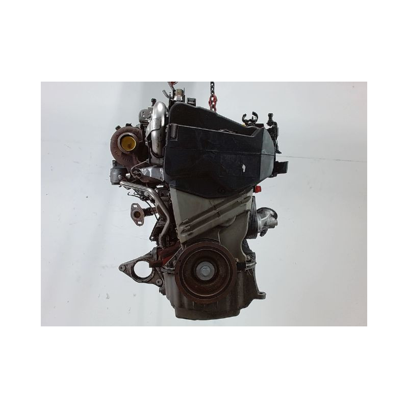 MOTEUR DIESEL NISSAN QASHQAI 1.5 dCi