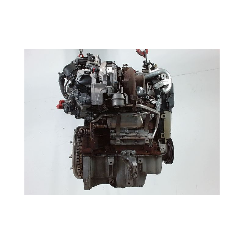 MOTEUR DIESEL NISSAN QASHQAI 1.5 dCi