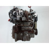 MOTEUR DIESEL NISSAN QASHQAI 1.5 dCi