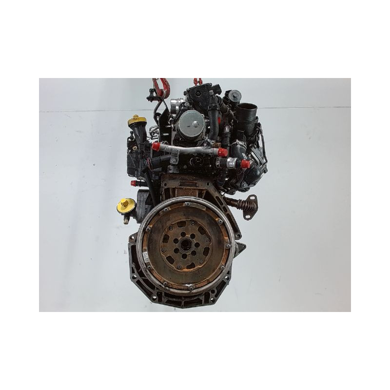 MOTEUR DIESEL NISSAN QASHQAI 1.5 dCi