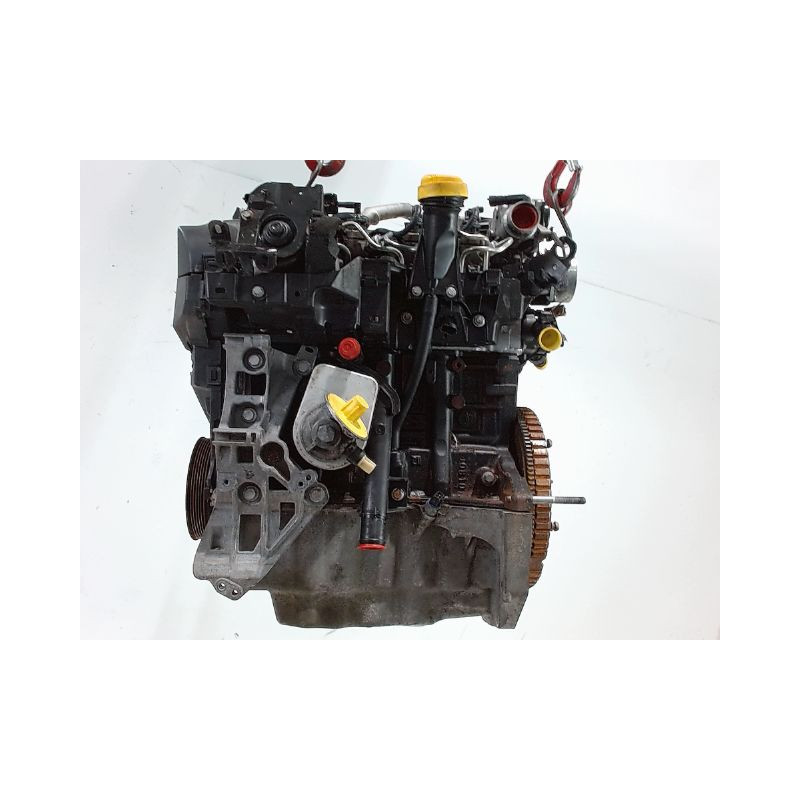 MOTEUR DIESEL RENAULT CLIO 1.5 dCi 90
