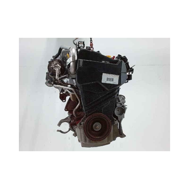 MOTEUR DIESEL RENAULT CLIO 1.5 dCi 90