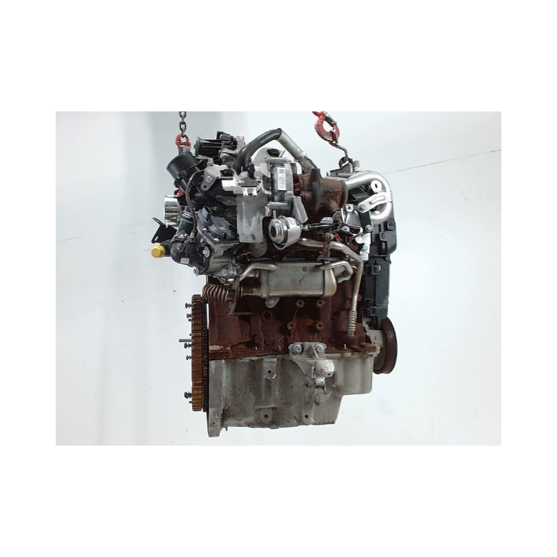 MOTEUR DIESEL RENAULT CLIO 1.5 dCi 90