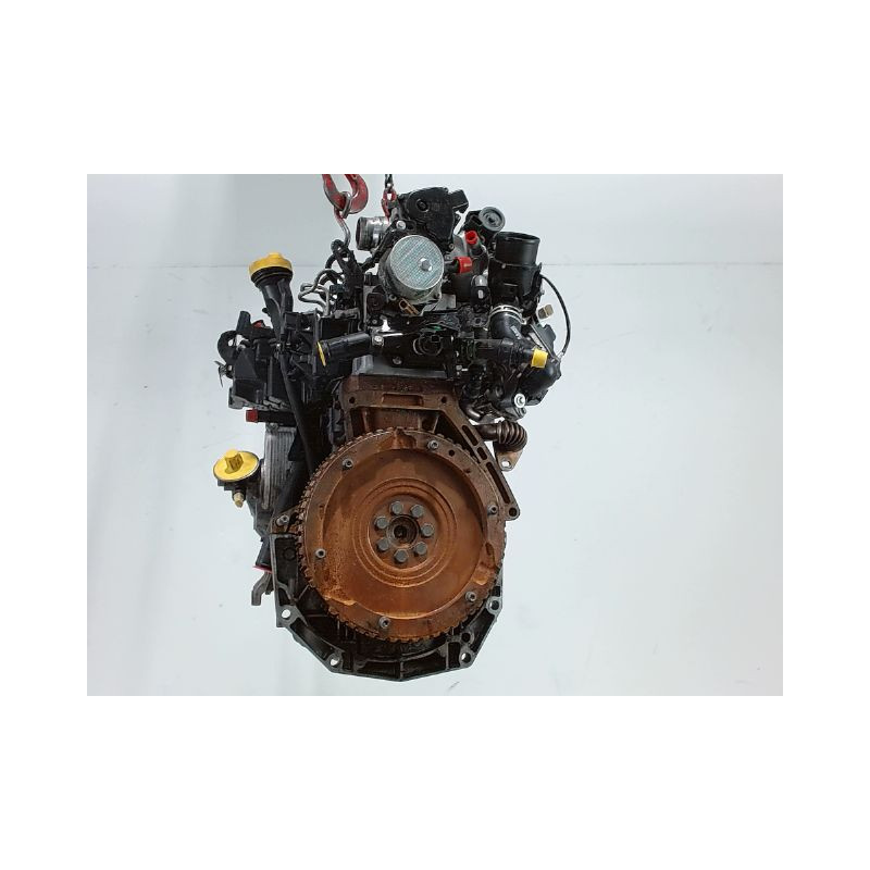 MOTEUR DIESEL RENAULT CLIO 1.5 dCi 90