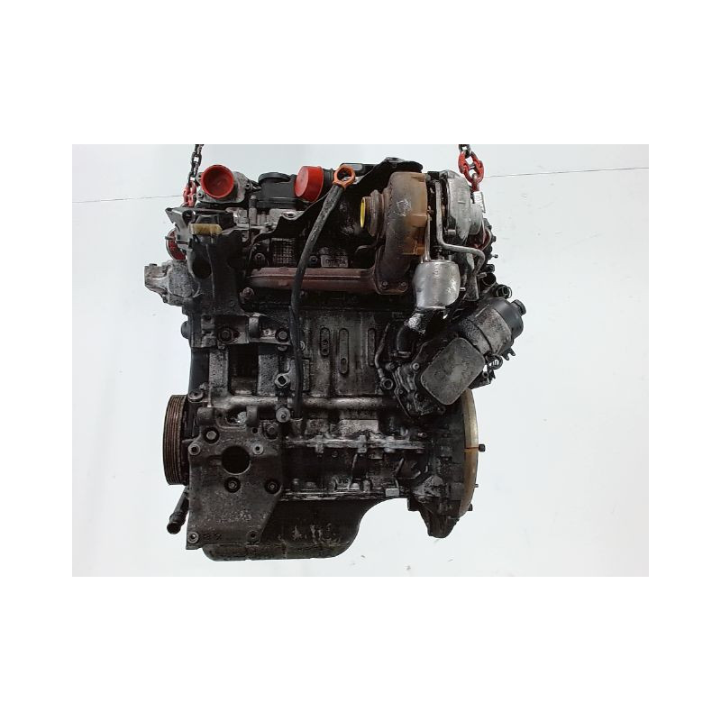 MOTEUR DIESEL PEUGEOT 308 1.6 HDi