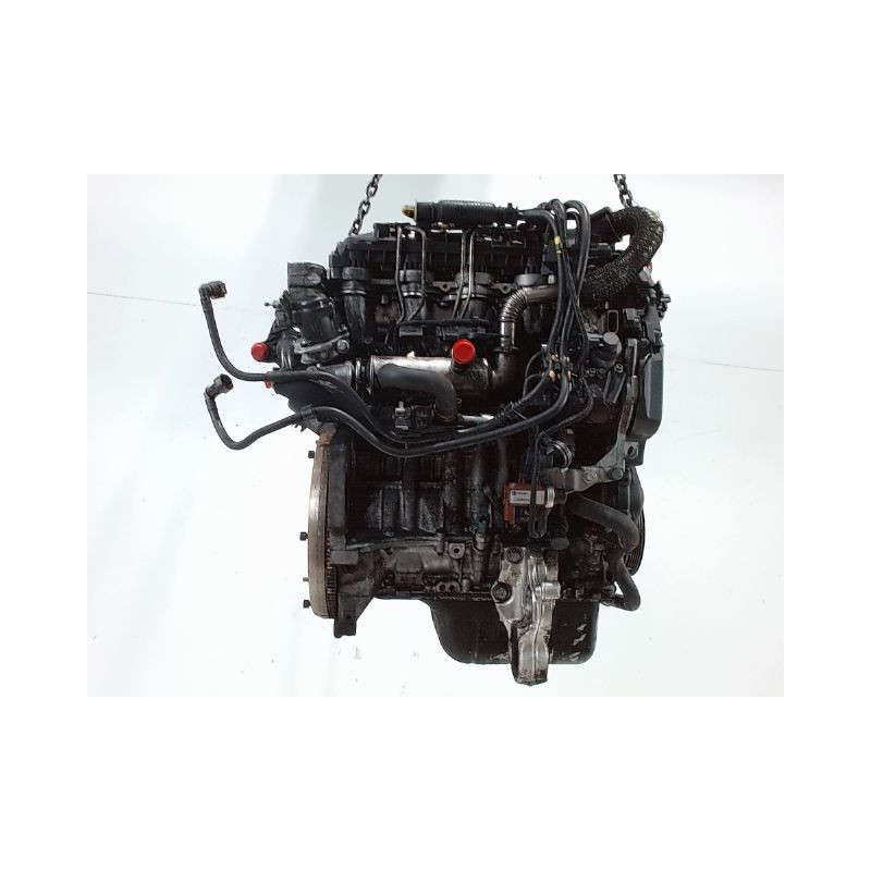 MOTEUR DIESEL PEUGEOT 308 1.6 HDi