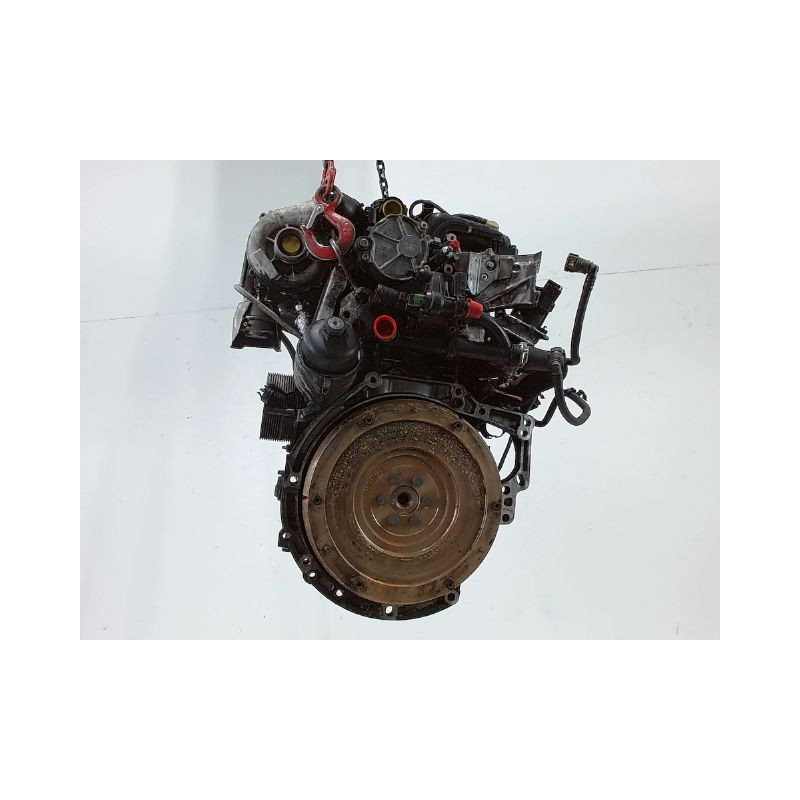 MOTEUR DIESEL PEUGEOT 308 1.6 HDi