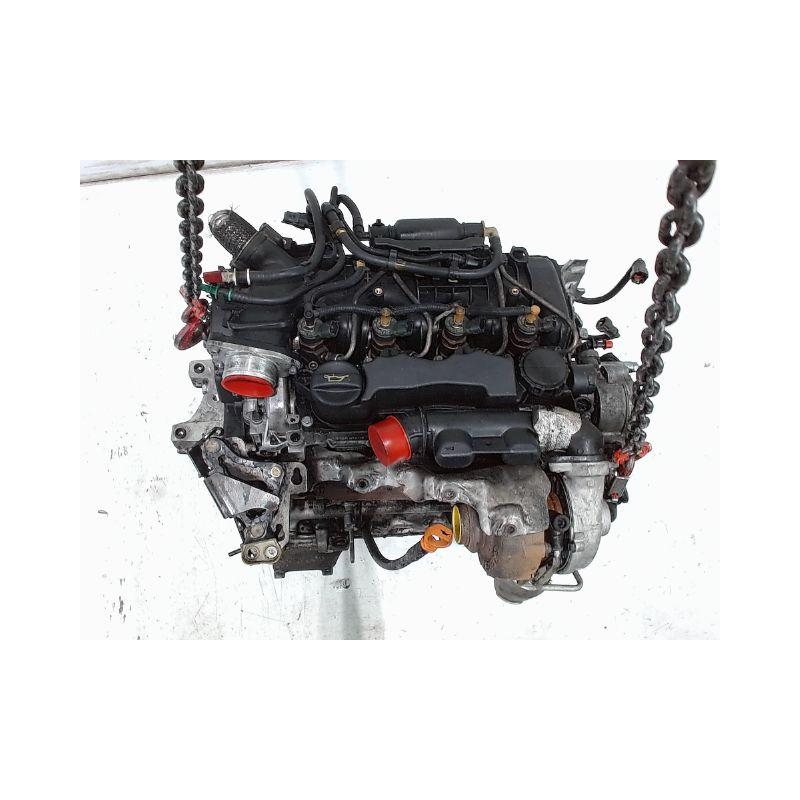 MOTEUR DIESEL PEUGEOT 308 1.6 HDi