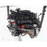 MOTEUR DIESEL PEUGEOT 308 1.6 HDi
