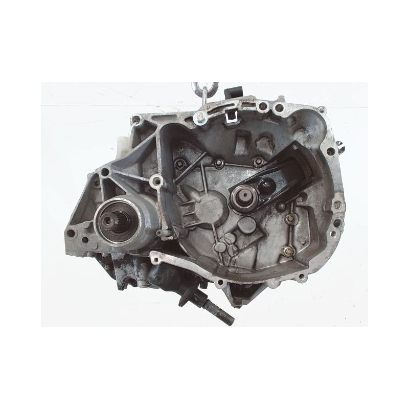 BOITE A VITESSE MECANIQUE RENAULT CLIO 1.2 16V (BB05, BB0W, BB11, BB27, BB2T, BB2U, BB2V, CB05,...