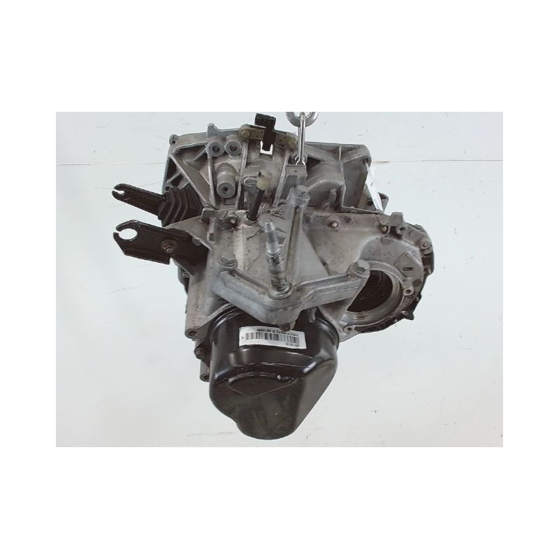 BOITE A VITESSE MECANIQUE RENAULT CLIO 1.2 16V (BB05, BB0W, BB11, BB27, BB2T, BB2U, BB2V, CB05,...