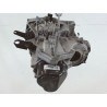 BOITE A VITESSE MECANIQUE RENAULT CLIO 1.2 16V (BB05, BB0W, BB11, BB27, BB2T, BB2U, BB2V, CB05,...