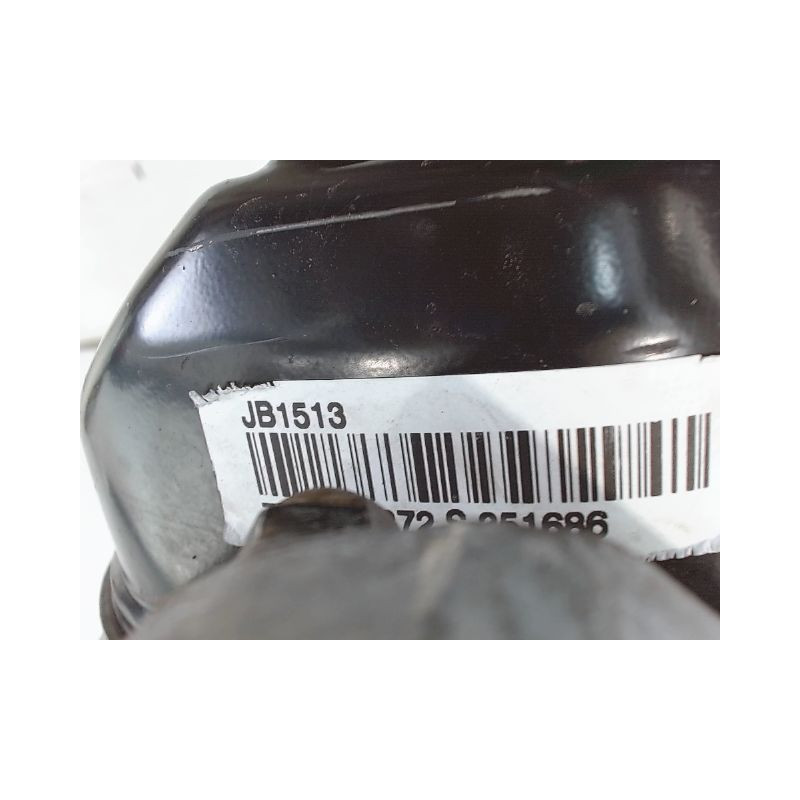 BOITE A VITESSE MECANIQUE RENAULT CLIO 1.2 16V (BB05, BB0W, BB11, BB27, BB2T, BB2U, BB2V, CB05,...