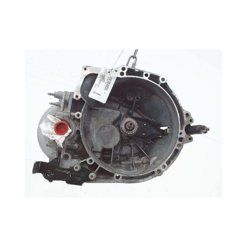 BOITE A VITESSE MECANIQUE PEUGEOT 308 1.6 BlueHDi 120