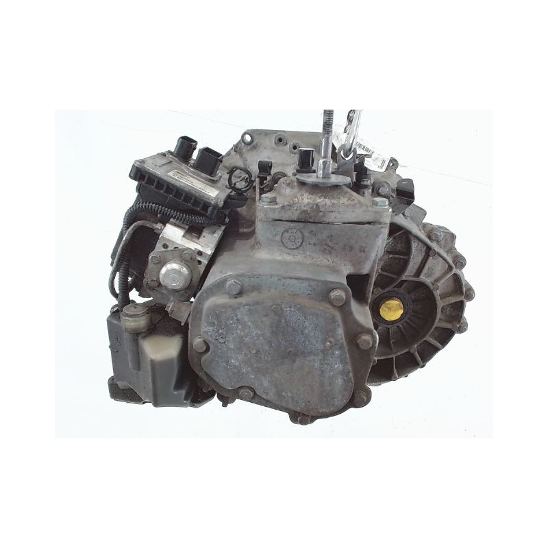 BOITE A VITESSE AUTOMATIQUE CITROEN C4 1.6 HDi