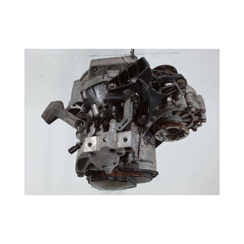BOITE A VITESSE MECANIQUE VOLKSWAGEN CADDY VAN 2004- 1.9 TDI
