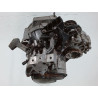 BOITE A VITESSE MECANIQUE VOLKSWAGEN CADDY VAN 2004- 1.9 TDI