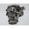 BOITE A VITESSE MECANIQUE CITROEN C4 1.6 HDi