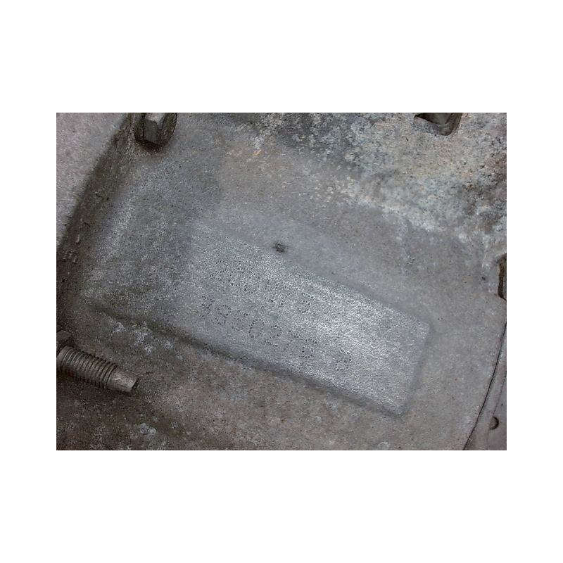 BOITE A VITESSE MECANIQUE CITROEN C4 1.6 HDi
