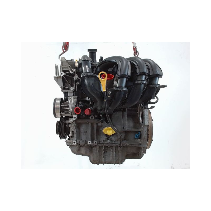MOTEUR ESSENCE FORD FIESTA 2005- 1.25 16V