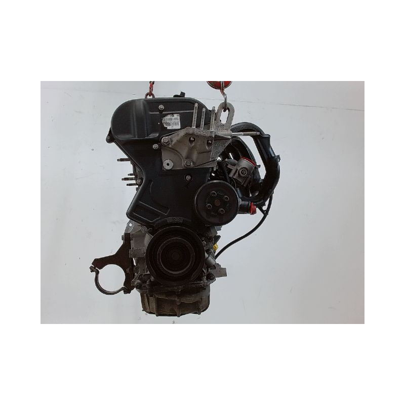 MOTEUR ESSENCE FORD FIESTA 2005- 1.25 16V
