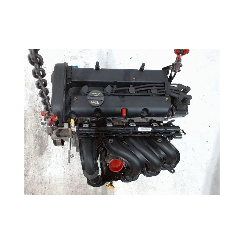 MOTEUR ESSENCE FORD FIESTA 2005- 1.25 16V