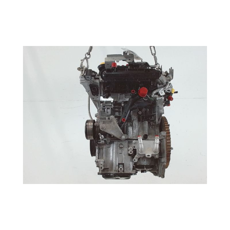 MOTEUR ESSENCE RENAULT CLIO 1.0 TCe 100 