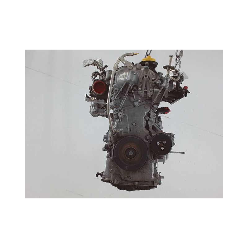 MOTEUR ESSENCE RENAULT CLIO 1.0 TCe 100 