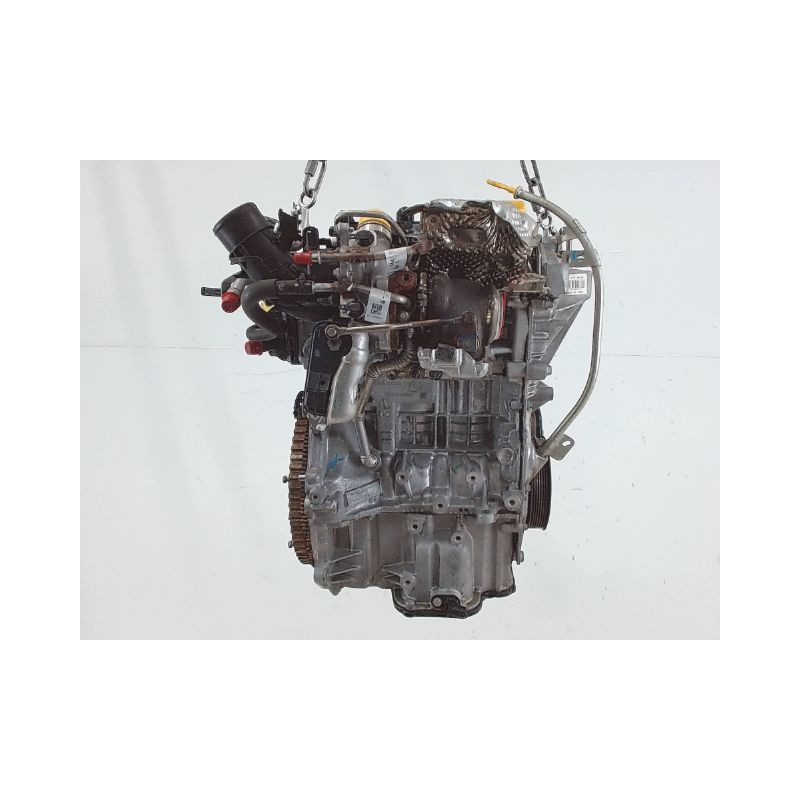 MOTEUR ESSENCE RENAULT CLIO 1.0 TCe 100 