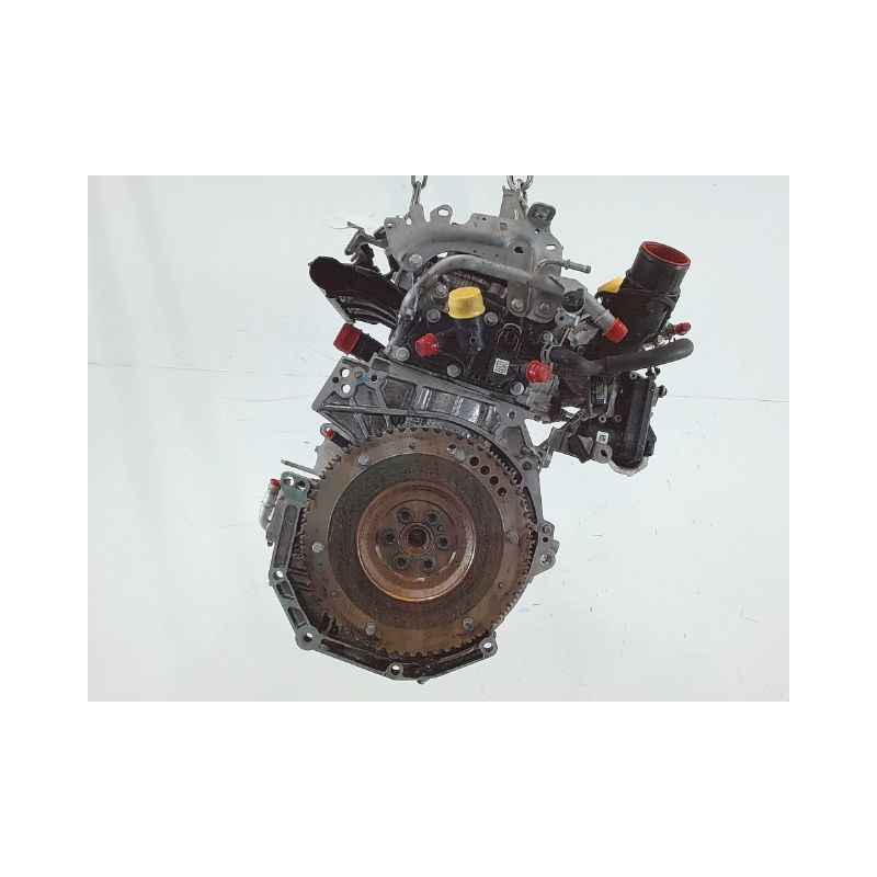MOTEUR ESSENCE RENAULT CLIO 1.0 TCe 100 