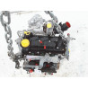 MOTEUR ESSENCE RENAULT CLIO 1.0 TCe 100 
