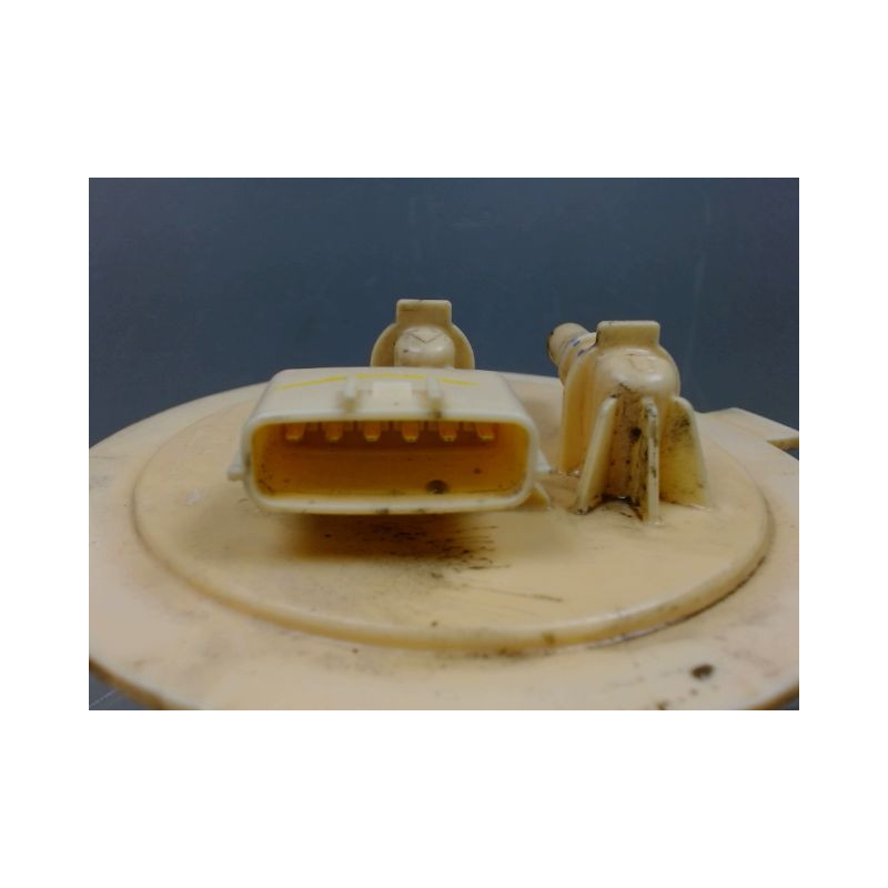 POMPE CARBURANT IMMERGEE RENAULT KADJAR