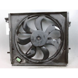 MOTEUR VENTILATEUR RADIATEUR