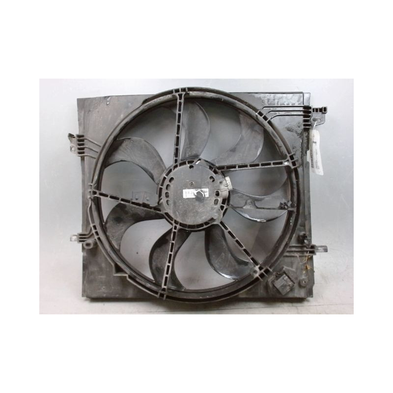MOTEUR VENTILATEUR RADIATEUR RENAULT KADJAR