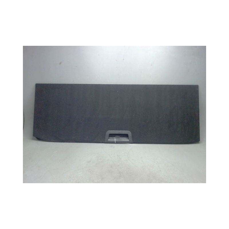 CACHE BAGAGE RENAULT KADJAR