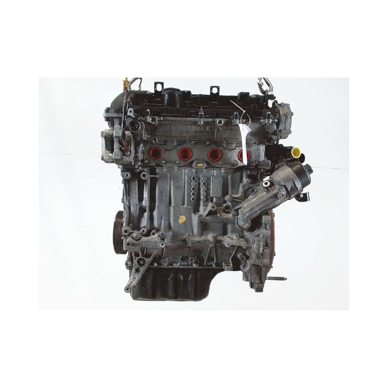MOTEUR ESSENCE CITROEN C3 2009- 1.4 VTi 95