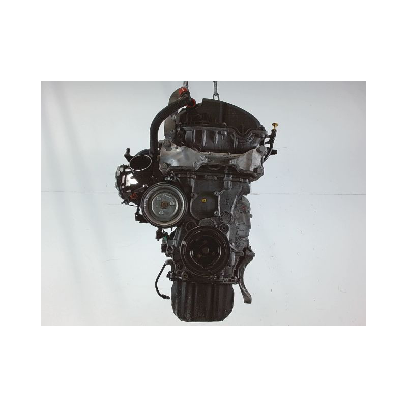 MOTEUR ESSENCE CITROEN C3 2009- 1.4 VTi 95