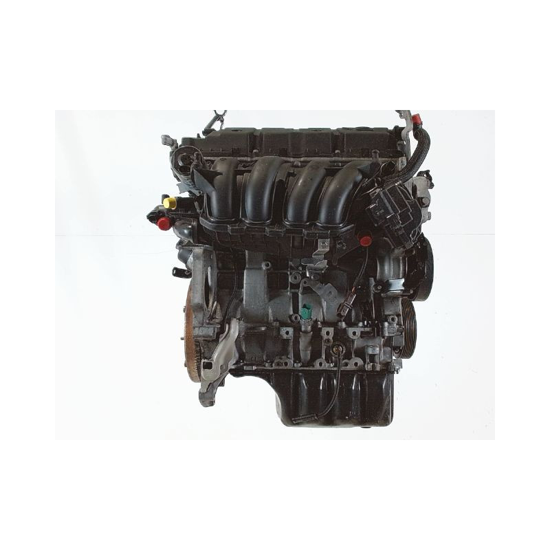 MOTEUR ESSENCE CITROEN C3 2009- 1.4 VTi 95