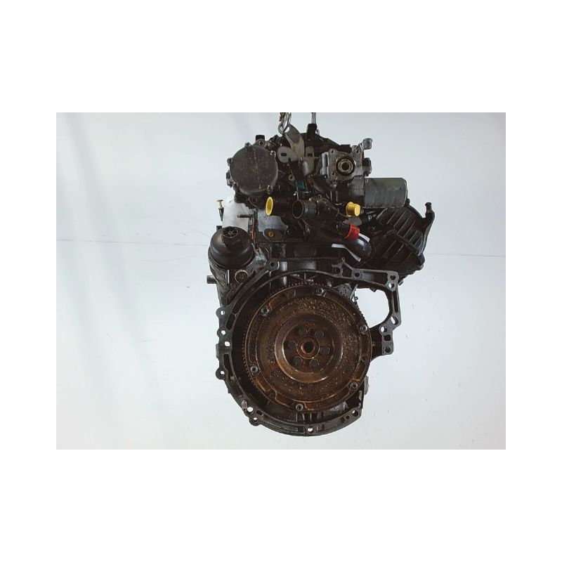 MOTEUR ESSENCE CITROEN C3 2009- 1.4 VTi 95