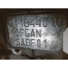 MOTEUR ESSENCE CITROEN C3 2009- 1.4 VTi 95