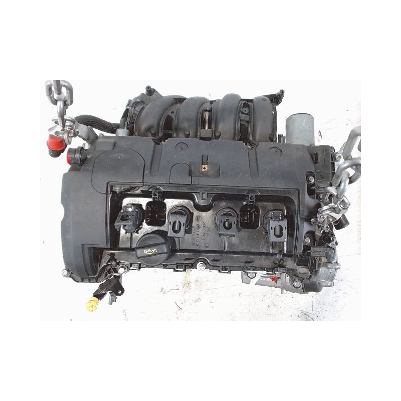 MOTEUR ESSENCE CITROEN C3 2009- 1.4 VTi 95