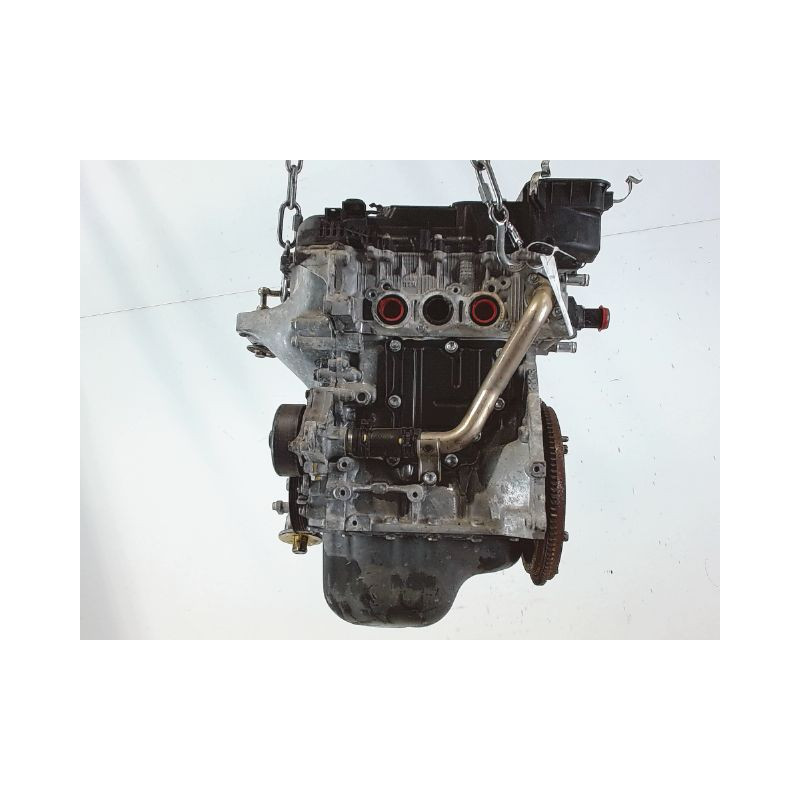 MOTEUR ESSENCE PEUGEOT 107 1.0